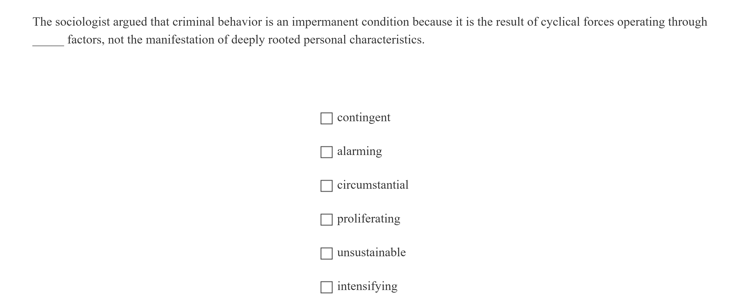 KMF Comprehensive set of mathematics questions after the reform